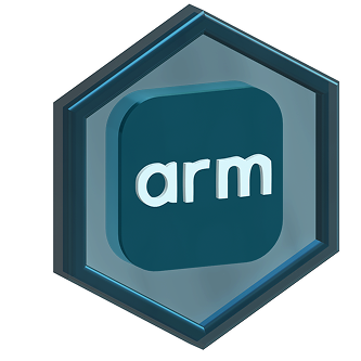 Arm Holdings plc Tokenized Stock (Ondo)