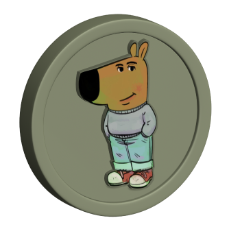 CHILLGUY
