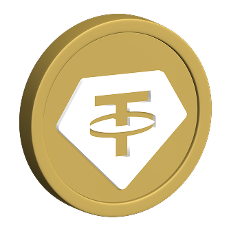 Tether Gold